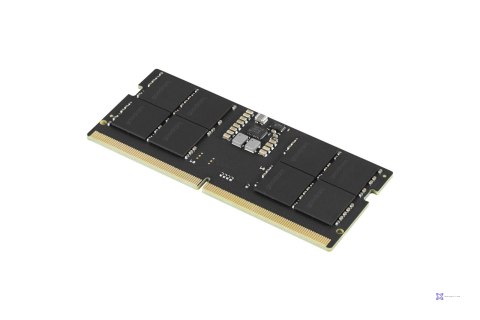 GOODRAM SO-DIMM DDR5 32GB 4800MHz CL40 2048x8