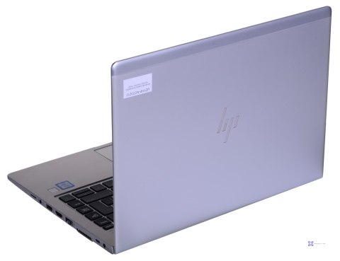 HP EliteBook 840 G6 i5-8365U 16GB 256GB SSD 14" FHD (US QWERTY) Win11pro + zasilacz UŻYWANY