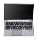 HP EliteBook 840 G7 i5-10310U 16GB 256GB SSD 14" FHD (US QWERTY) Win11pro + zasilacz UŻYWANY