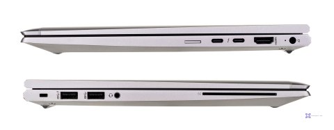 HP EliteBook 840 G7 i5-10310U 16GB 256GB SSD 14" FHD (US QWERTY) Win11pro + zasilacz UŻYWANY