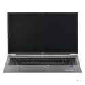 HP EliteBook 850 G8 i5-1135G7 16GB 256GB SSD 15,6" FHD Win11pro + zasilacz UŻYWANY