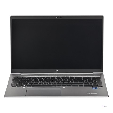 HP EliteBook 850 G8 i5-1135G7 16GB 256GB SSD 15,6" FHD Win11pro + zasilacz UŻYWANY