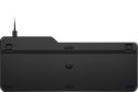 HP Klawiatura 405 Multi-Device podświetlana przewodowa 7N7C1AA