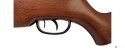 Karabinek wiatrówka MARKSMAN Beaver 2096 gen.2, kal.4,5mm gazowa sprężyna, drewno, do17J