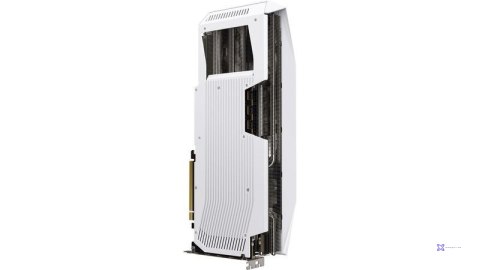 Karta graf. XFX Mercury RX 9070XT OC White G RGB 16