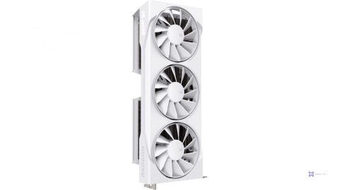 Karta graf. XFX Swift RX 9070 White 3-FAN GAM E 16G