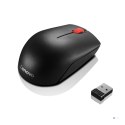 Lenovo Essential Wireless Mouse Black