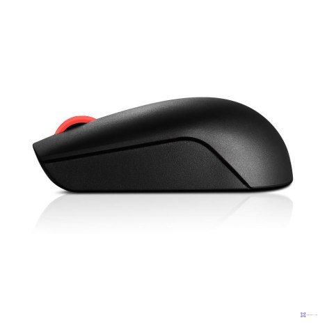 Lenovo Essential Wireless Mouse Black