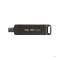 Patriot Rage R550 32GB Dual USB A+C, Alu, 100MBs