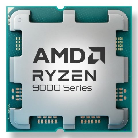 Procesor AMD Ryzen 7 9850X3D - TRAY