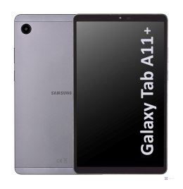 Samsung Galaxy Tab A11+ (X236) 10.9 5G 6/128GB Grey