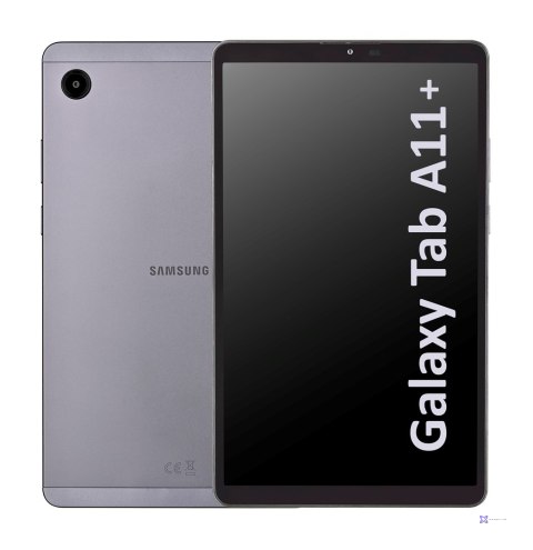 Samsung Galaxy Tab A11+ (X236) 10.9 5G 6/128GB Grey