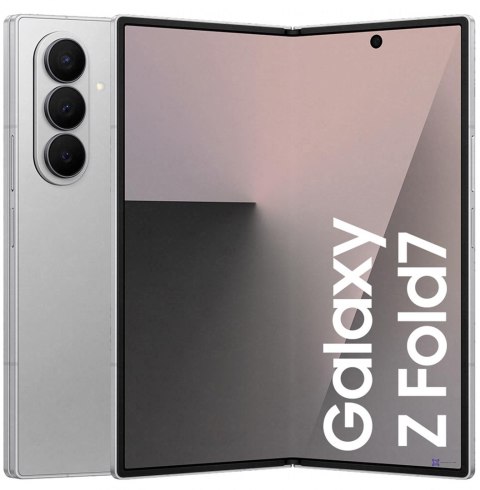 Samsung Galaxy Z Fold7 (F966) 5G 12/256GB Silver Shadow