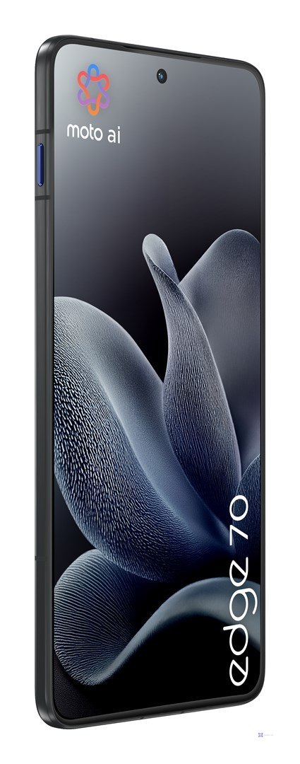 Smartfon Motorola Edge 70 12/512GB Pantone Gadget Grey