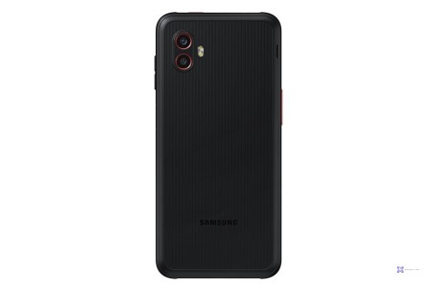 Smartfon Samsung Galaxy Xcover 6 Pro (G736) Enterprise Edition 6/128GB 6,6" PLS 2408x1080 4050mAh Dual SIM 5G Black