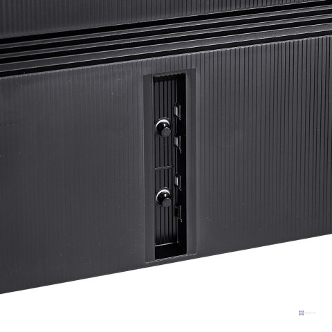 Telewizor Samsung QE50Q7F2 QLED 50'' 4K Ultra HD Tizen Dolby Atmos DVB-T2 Czarny