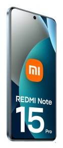 Xiaomi Redmi Note 15 Pro 12/512GB Blue