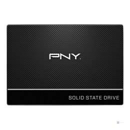 Dysk PNY CS900 500GB SATAIII