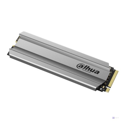 Dysk SSD Dahua C900plus 1TB M.2 PCIe Gen 3.0 x4 NVME 3D NAND (3400/3000 MB/s) (SSD-C900VN1TB)