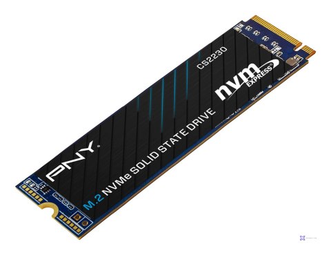 Dysk SSD PNY CS2230 M.2 NVMe 500GB
