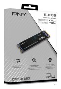 Dysk SSD PNY CS2241 M.2 NVMe 1TB