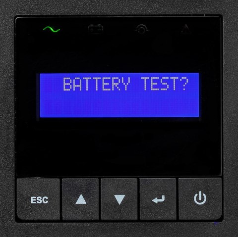 Eaton- zasilacz awaryjny UPS 9E 2000i Rack2U