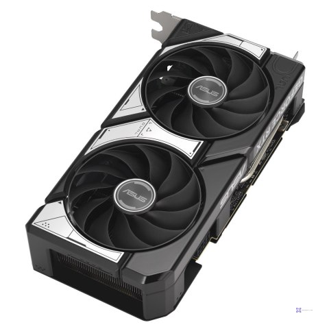 Karta graf. ASUS DUAL RTX 5060 Ti 8GB
