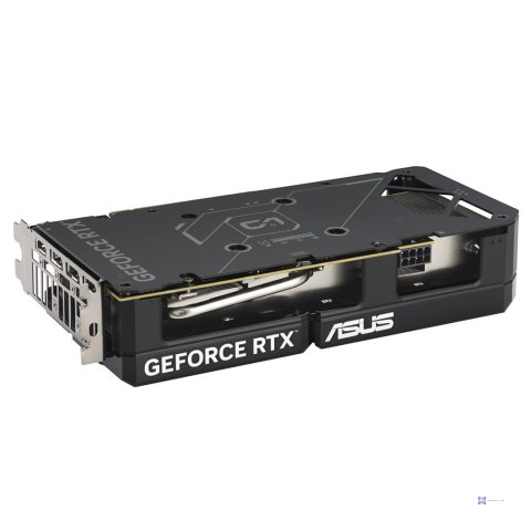 Karta graf. ASUS DUAL RTX 5060 Ti 8GB
