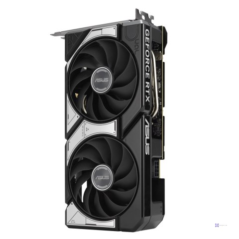 Karta graf. ASUS DUAL RTX 5060 Ti 8GB