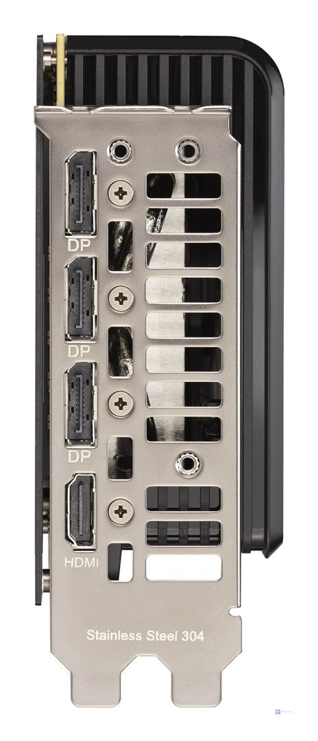 Karta graf. ASUS PRIME RTX 5060 TI 8GB OC