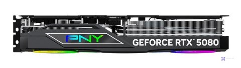 Karta graf. PNY RTX 5080 ARGB OC
