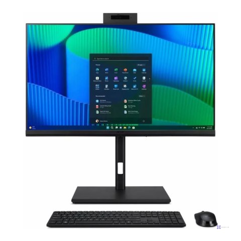 Komputer AiO Acer Veriton Z4 VZ4727GT 27"FHD/i5-14500/16GB/SSD512GB/UHD/11PR Black 3Y OnSite