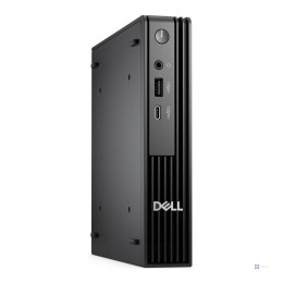 Komputer Dell Pro Micro QCM1250 i5-14400T/16GB/SSD512GB/UHD770/WiFi/BT/11PR 3Y ProSupport