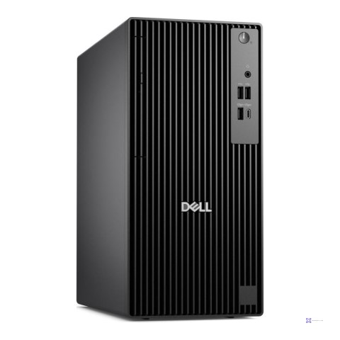 Komputer Dell Pro Tower QCT1250 /Ultra 5 235/16GB/SSD512GB/Intel/DVD-RW/11PR 3Y ProSupport