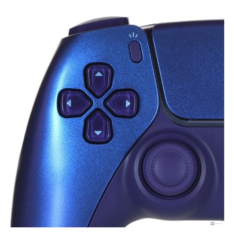 Kontroler Sony PS5 DualSense Chrome Indigo