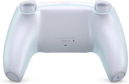 Kontroler Sony PS5 Dualsense Chrome Pearl
