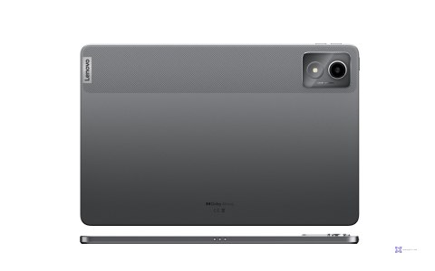 Lenovo Tab K11 MediaTek Helio G88 11"WUXGA IPS 400nits 90Hz Touch 4/128GB LTE Arm Mali-G52 MC2 Android Luna Grey