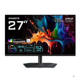MONITOR GIGABYTE OLED 27