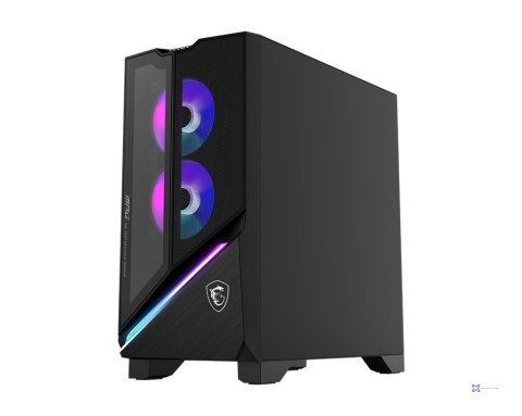 MSI MPG Infinite X3 AI 2NVR7-641EU Core Ultra 7 265KF 32GB DDR5 SSD1TB GeForce RTX 5070 Ti VENTUS 3X 16GB AX211 (WIFI 6E) Blueto