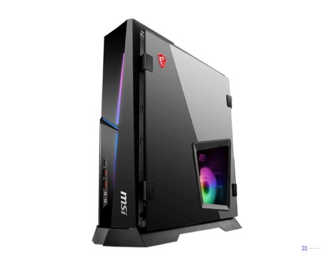 MSI MPG Trident AS AI 2NVL5-043EU Core Ultra 5 225F 32GB DDR5 SSD1TB GeForce RTX 5060 SHADOW 2X 8GB AX211 (WIFI 6E) Bluetooth 5.