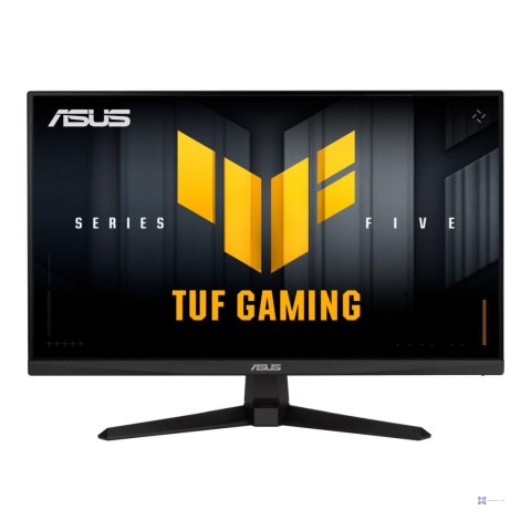 Monitor Asus 24,5" TUF Gaming VG259QMR5A Fast IPS FHD 310Hz 2xHDMI DP głośniki