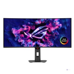 Monitor Asus 34