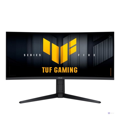 Monitor Asus 34" TUF Gaming VG34WQML5A VA UWQHD 250Hz 2xHDMI 2xDP HUB głośniki