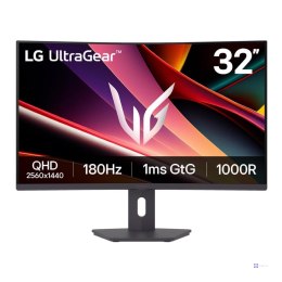 Monitor LG 31,5