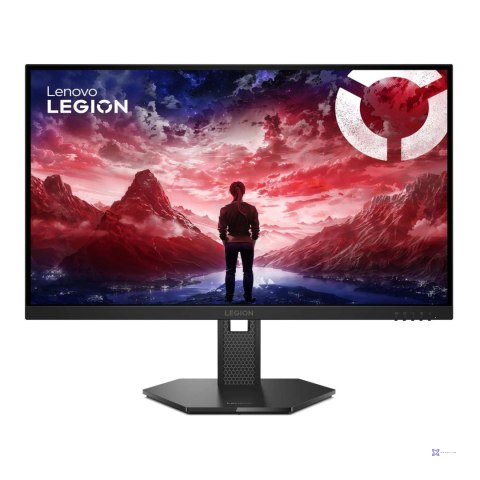 Monitor Lenovo 27" Legion 27Q-10 (68C6GAC4EU) IPS WQHD 240Hz 2xHDMI DP