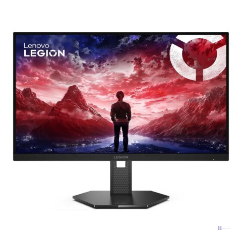 Monitor Lenovo 27" Legion 27QD-10 (67D2UAC1EU) IPS WQHD 240Hz 2xHDMI DP HUB