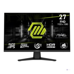 Monitor MSI 27