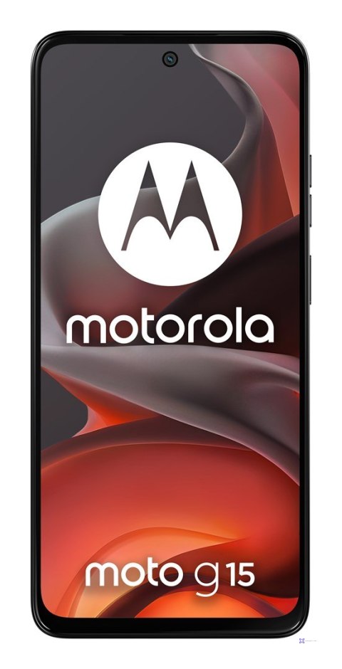 Motorola Moto G15 8/128GB 4G Gravity Grey