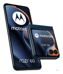 Motorola Moto Razr 60 5G DS 8/256GB Gibraltar Sea