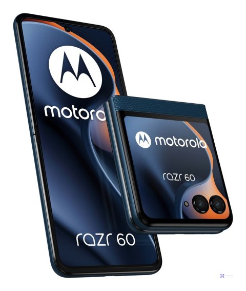 Motorola Moto Razr 60 5G DS 8/256GB Gibraltar Sea